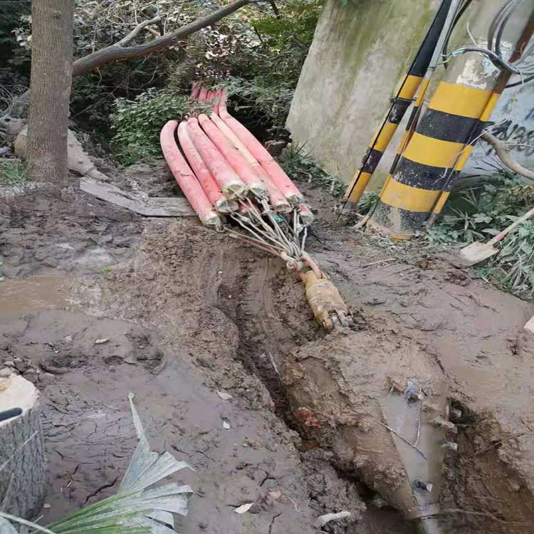 天水洁净室拖拉管